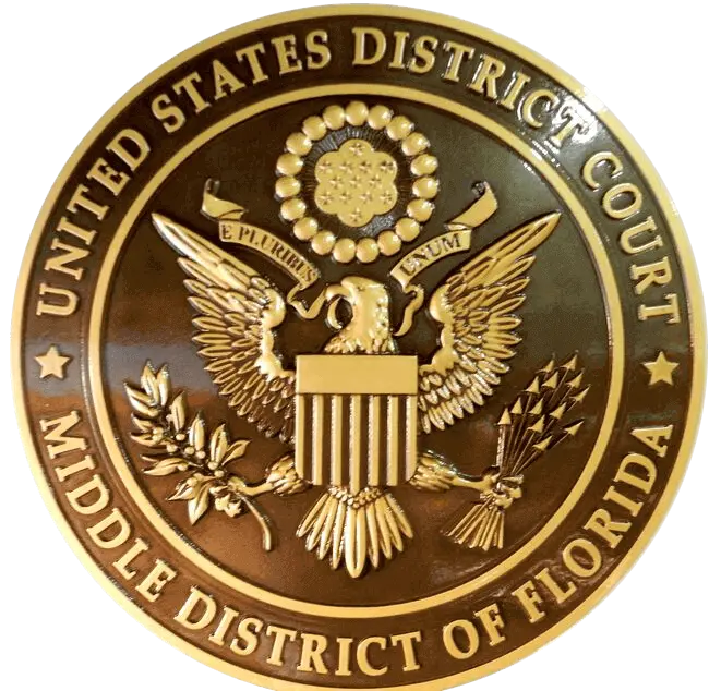 US District Court