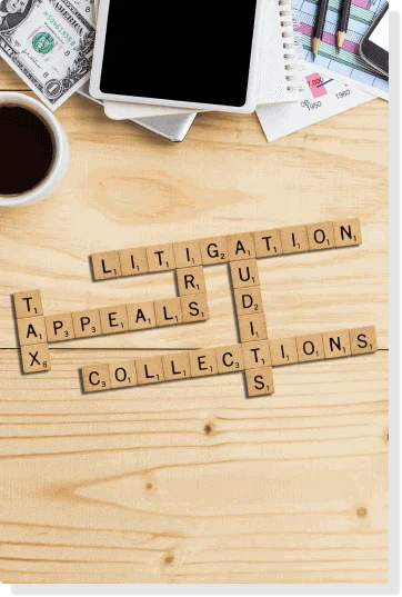 letters