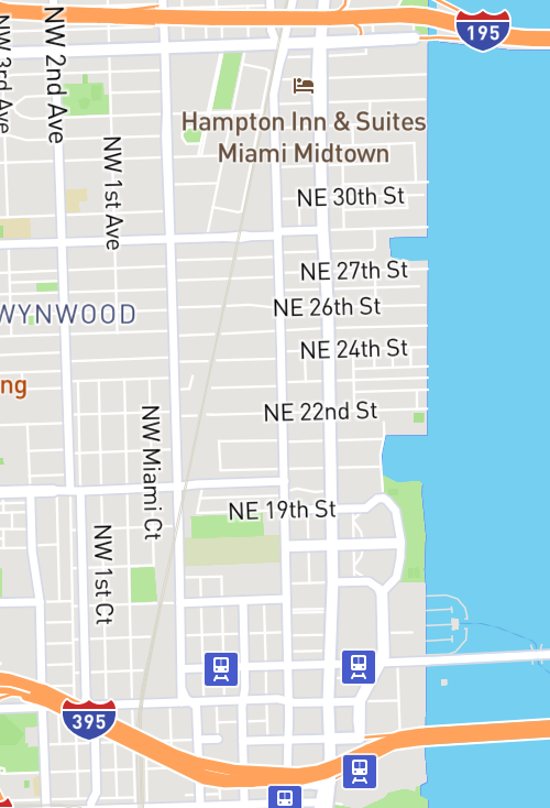 Miami