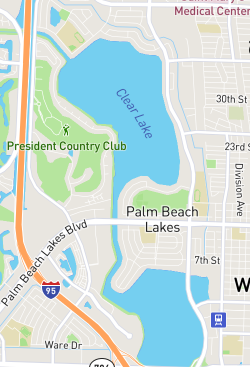 West Palm Beach