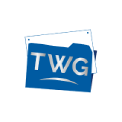 small logo