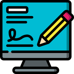 Digital Document Signing