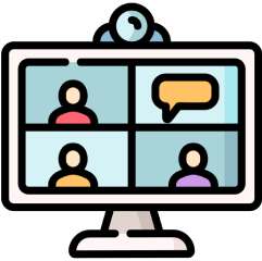 Video Conferencing Meetings